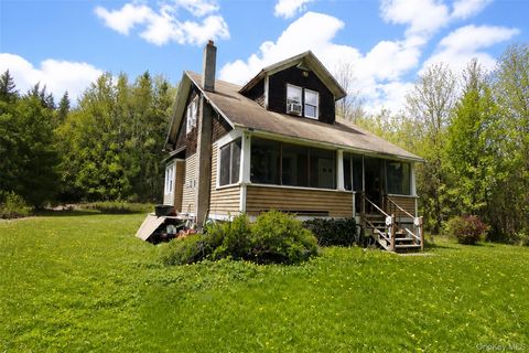 Homes For Sale - 5033 Main Street<br/> Sullivan County, South Fallsburg, NY 12779