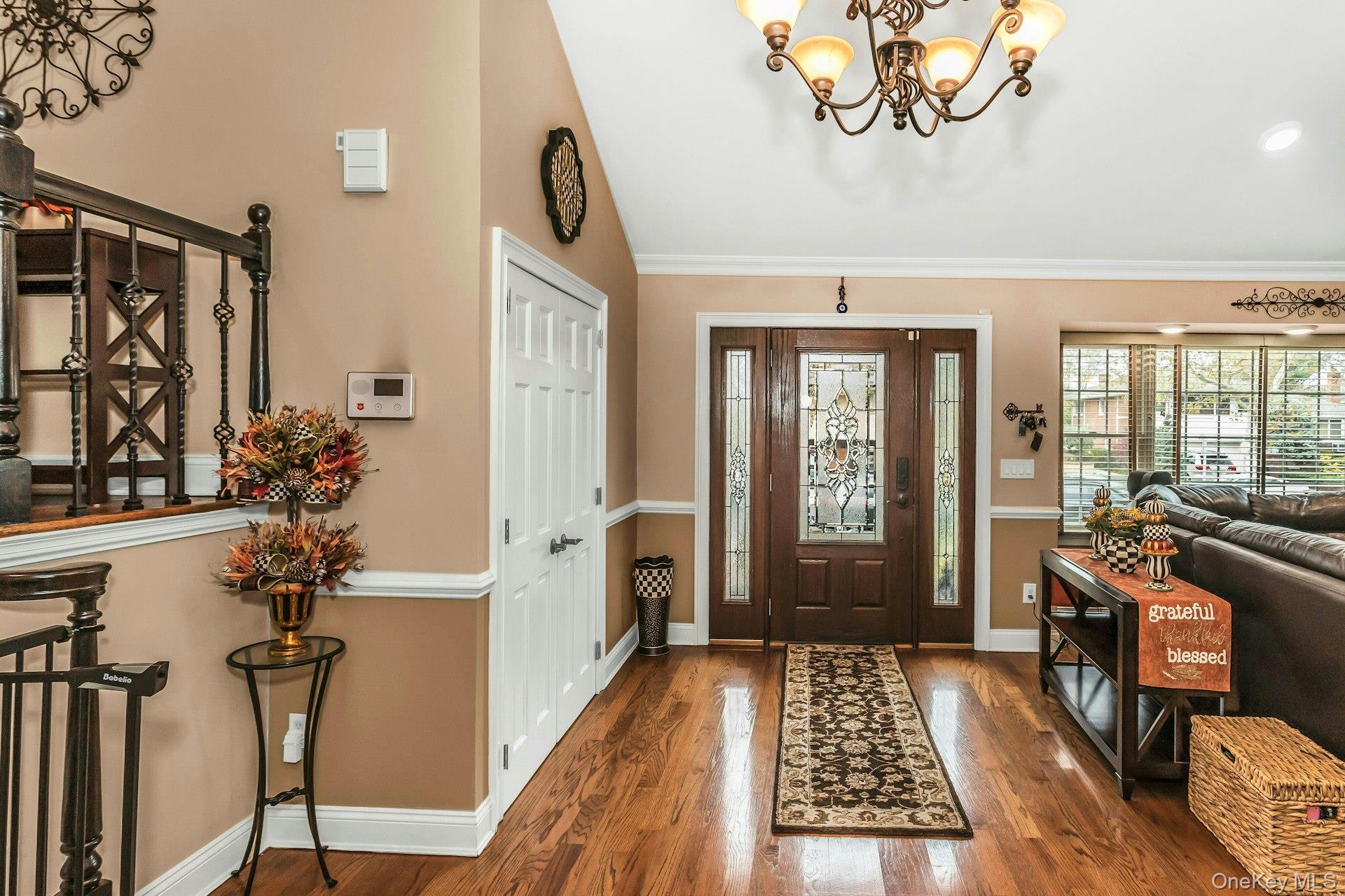 944 Plum Tree Road W