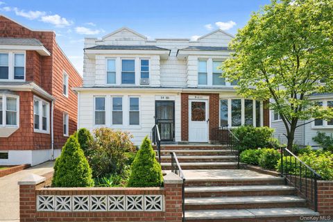 5911 Fresh Pond Road Maspeth NY 11378