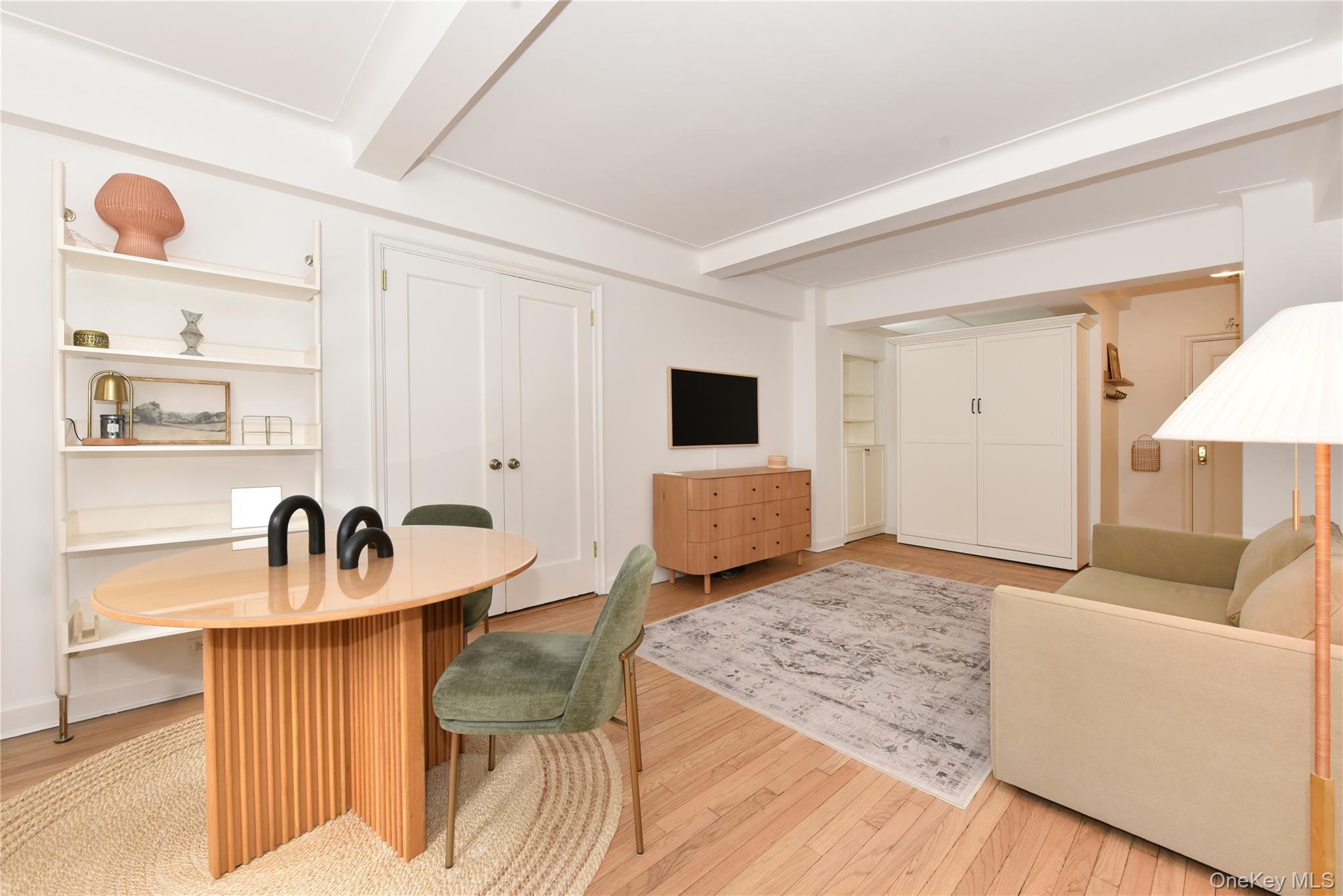 10 Park Avenue 4B