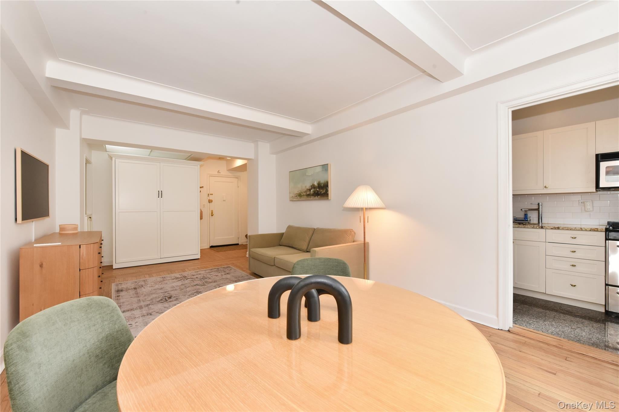 10 Park Avenue 4B