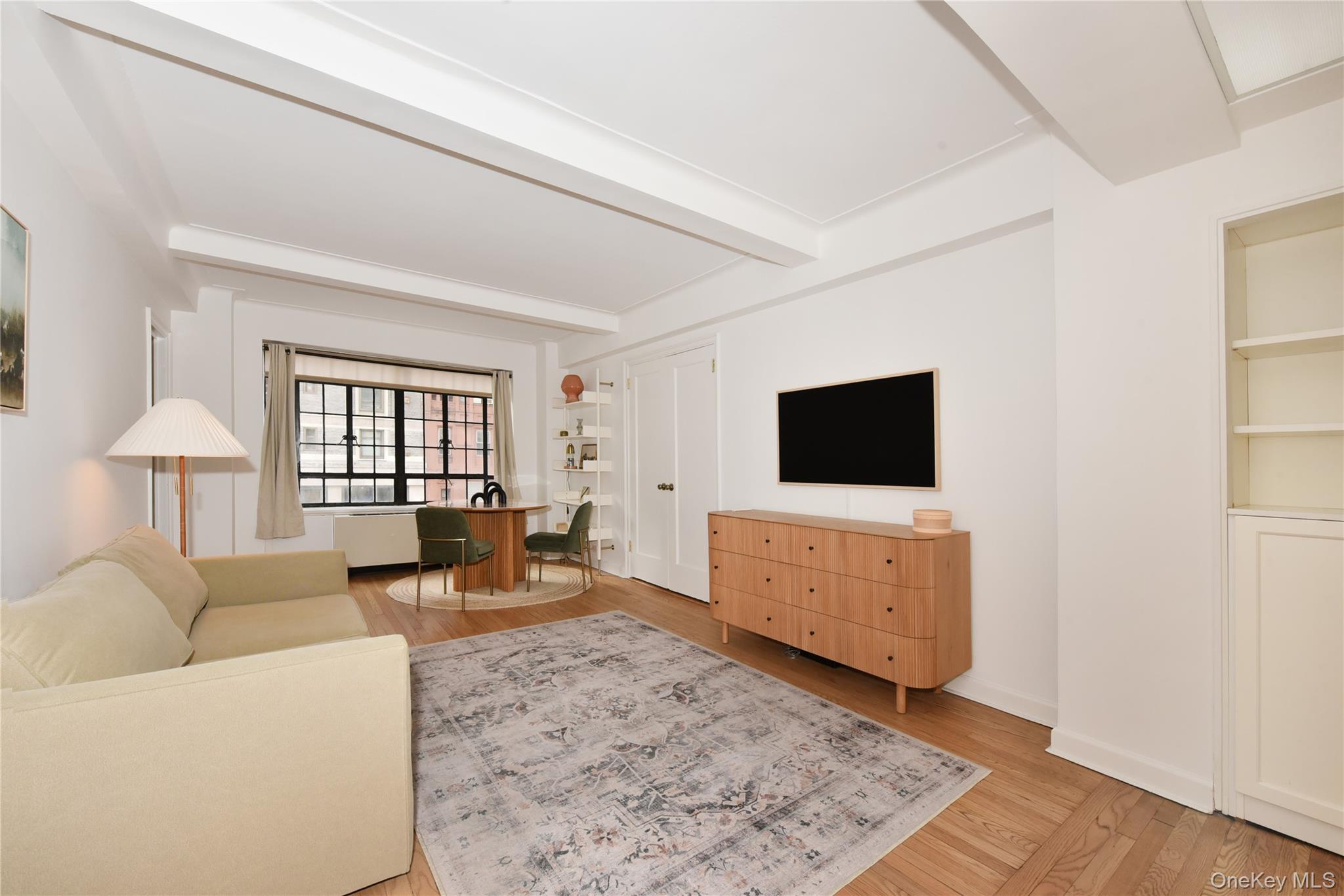 10 Park Avenue 4B
