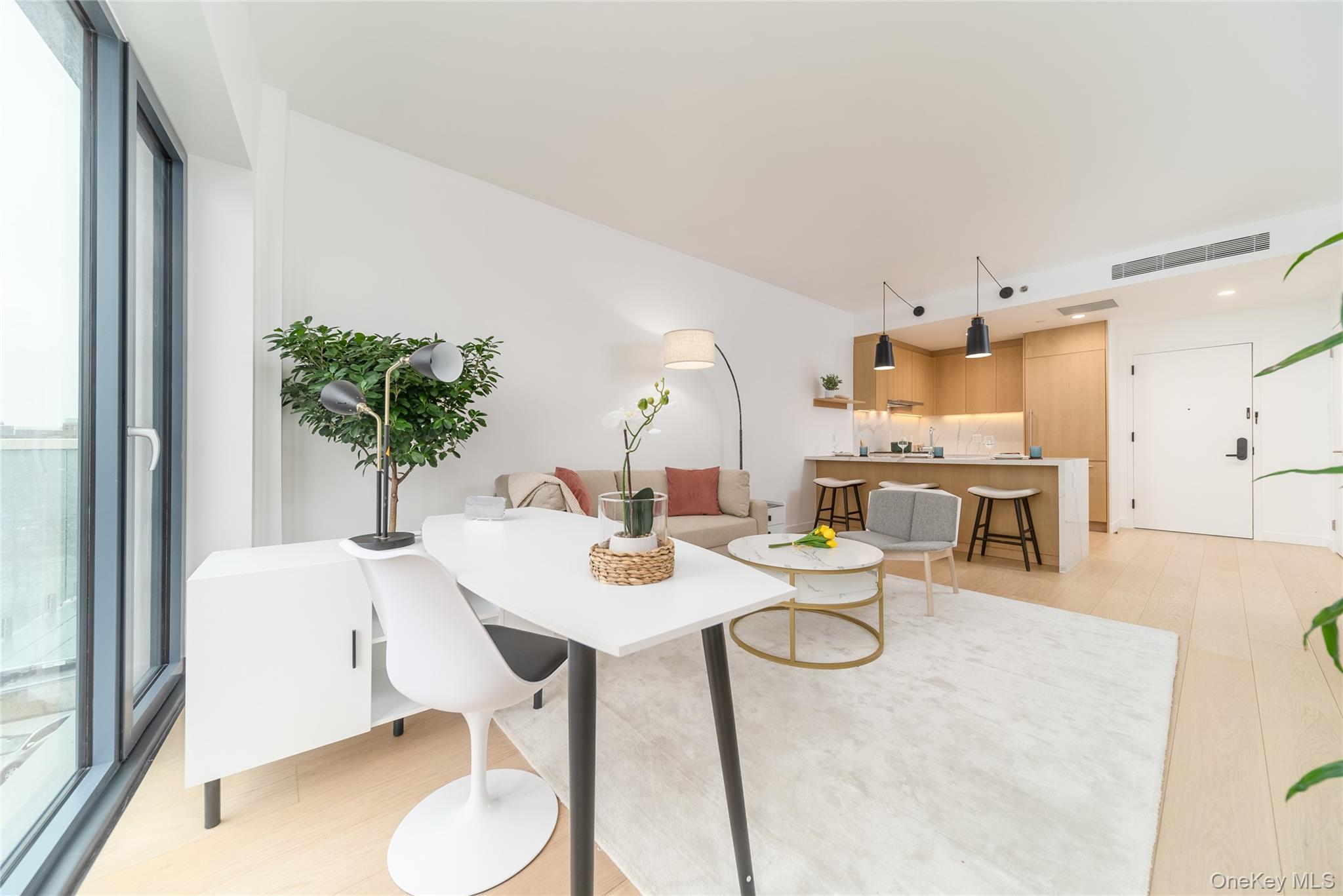 3005 Vernon Boulevard 2H