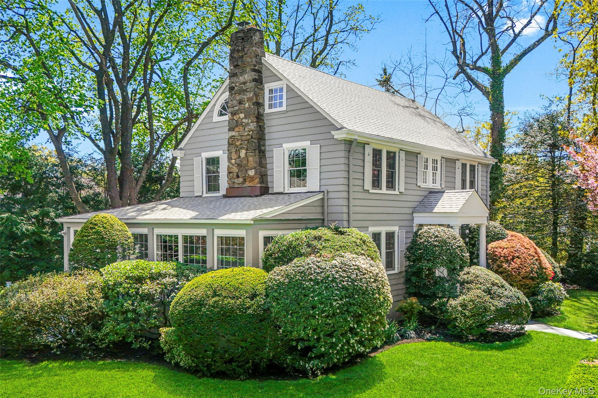 4 Kenmare Road