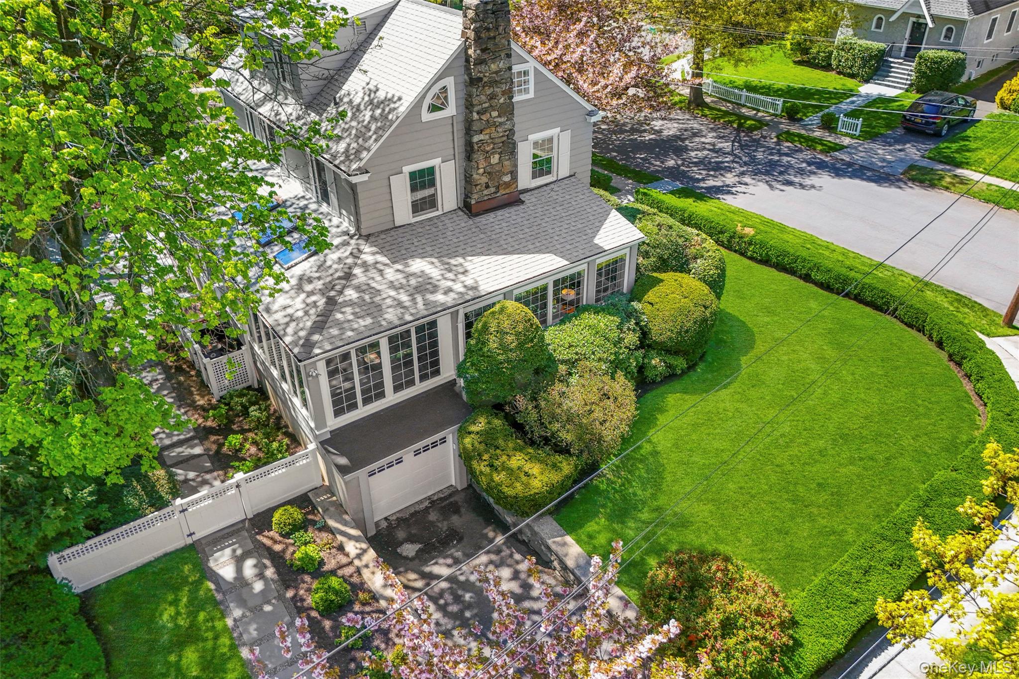 4 Kenmare Road