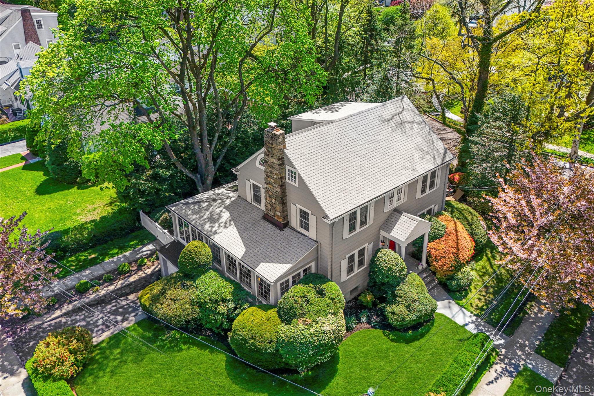 4 Kenmare Road