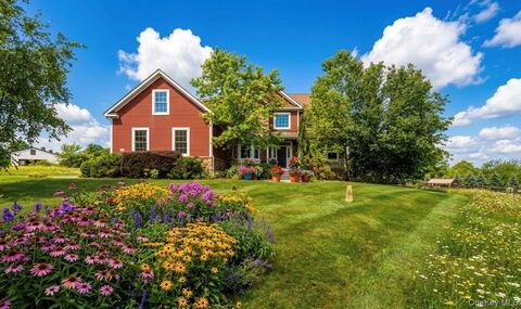 12 Brewster Court Washingtonville NY 10992