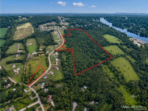 Vacant Land For Sale - 64 Shalimar Drive<br/> New Windsor, NY 12553