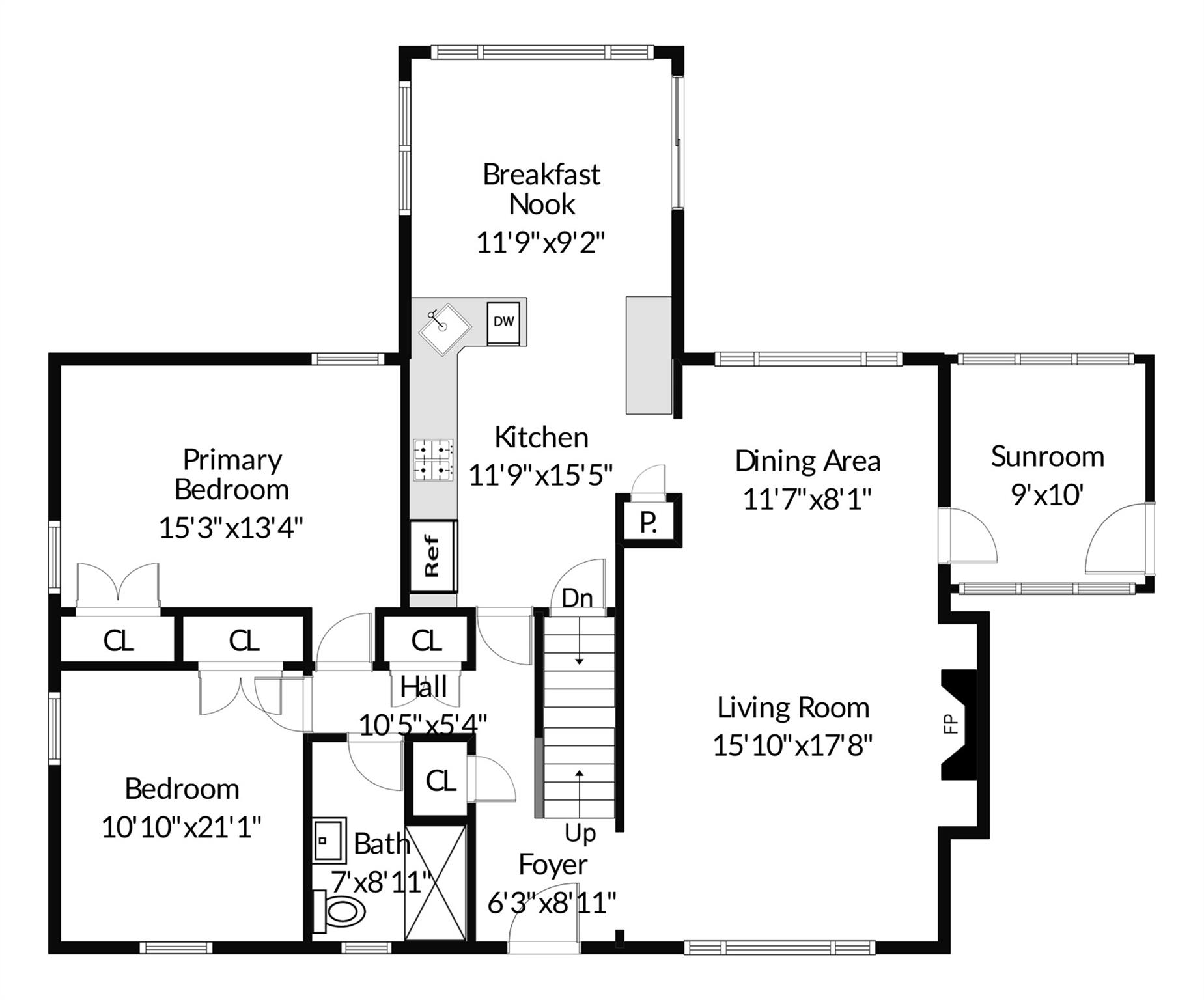 21 Dairy Farm Road, Stony Brook, New York image 35