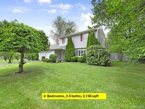 Homes For Sale - 2 Mohican Road<br/> Newburgh, NY 12550