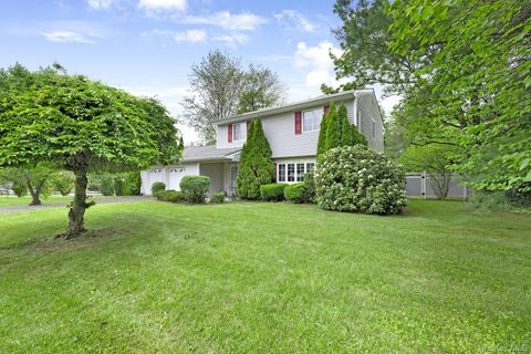 2 Mohican Road Newburgh NY 12550