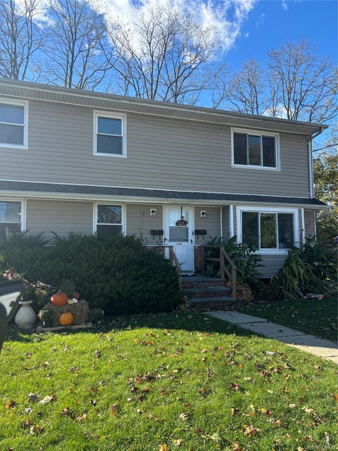 Multifamily For Rent - 148 N 22nd Street #2 ND FLOOR<br/> Wheatley Heights, NY 11798
