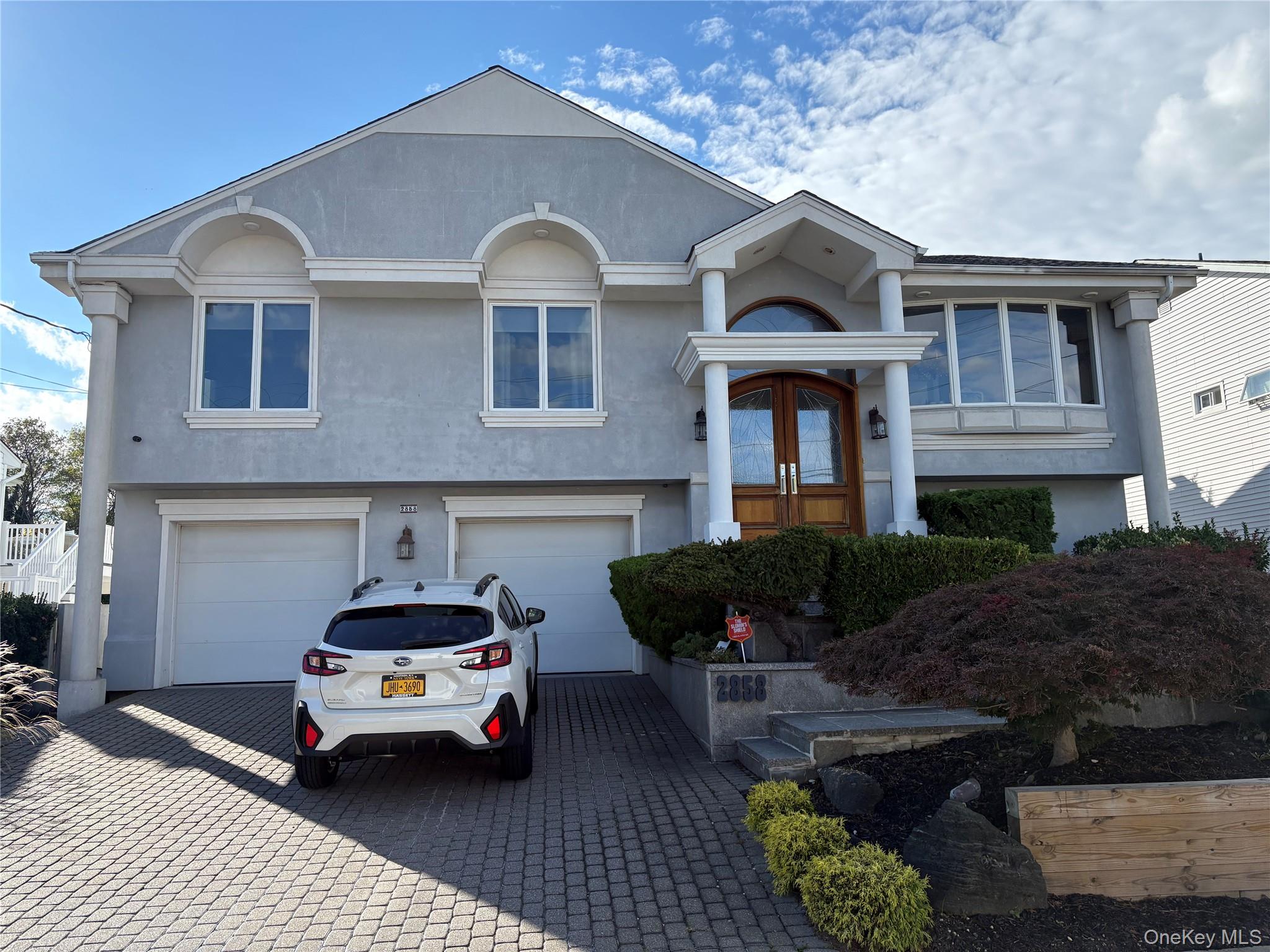 2858 Shore Road
