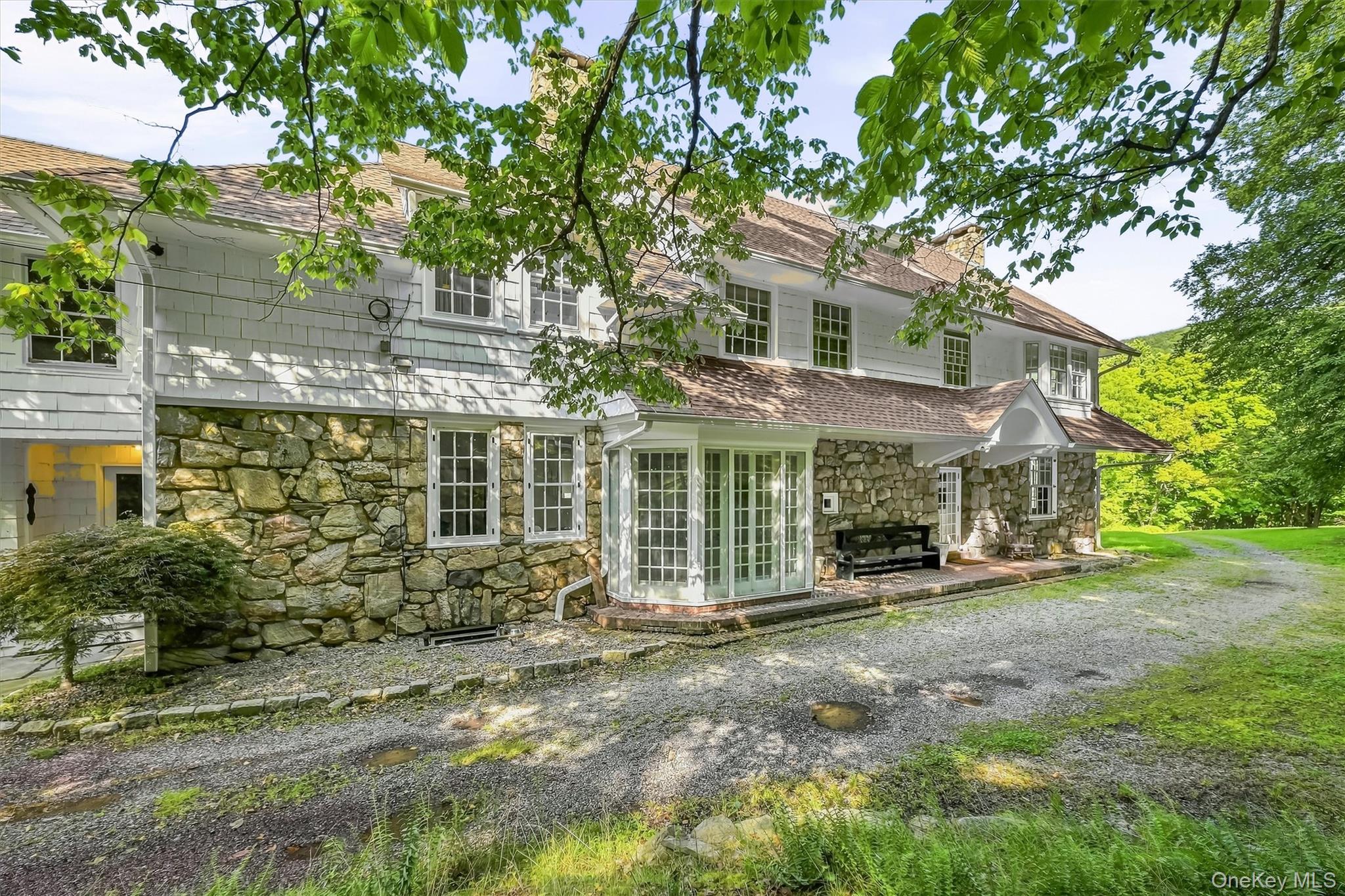23 Maple Road