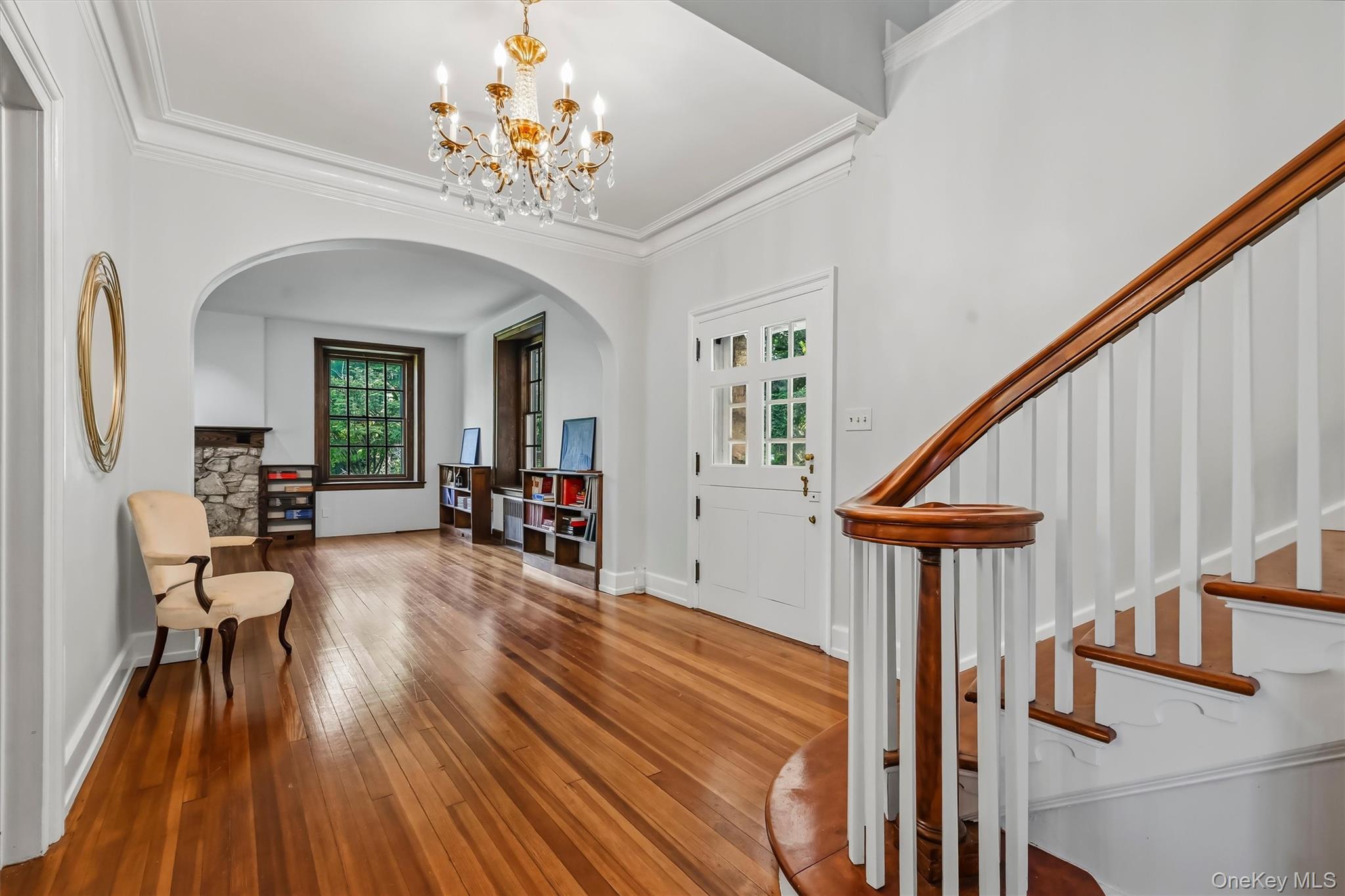 23 Maple Road