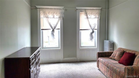Apartment For Rent - 8602 89th Street #1<br/> Woodhaven, NY 11421