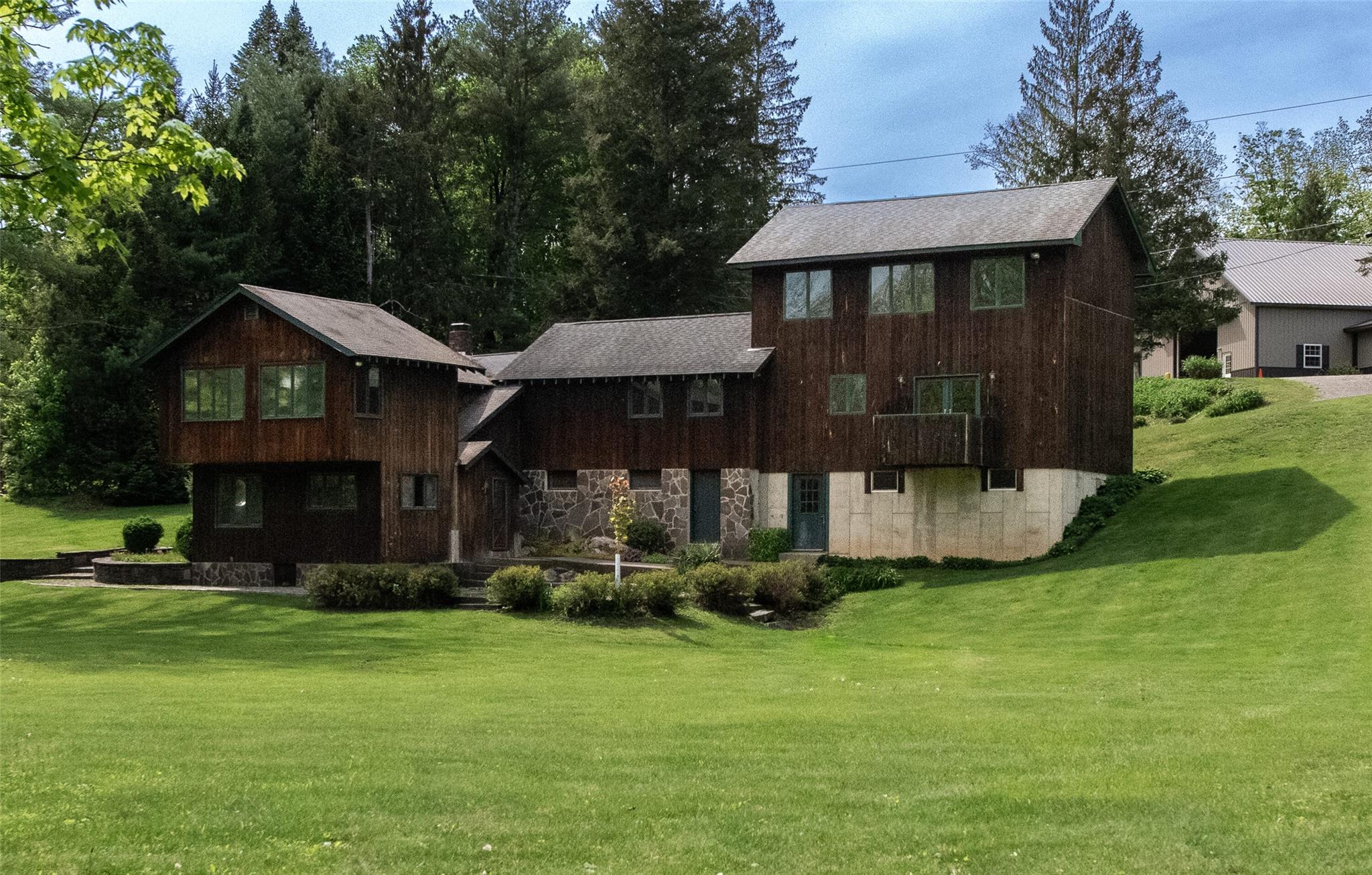10 May Knoll, Dover Plains, New York image 2