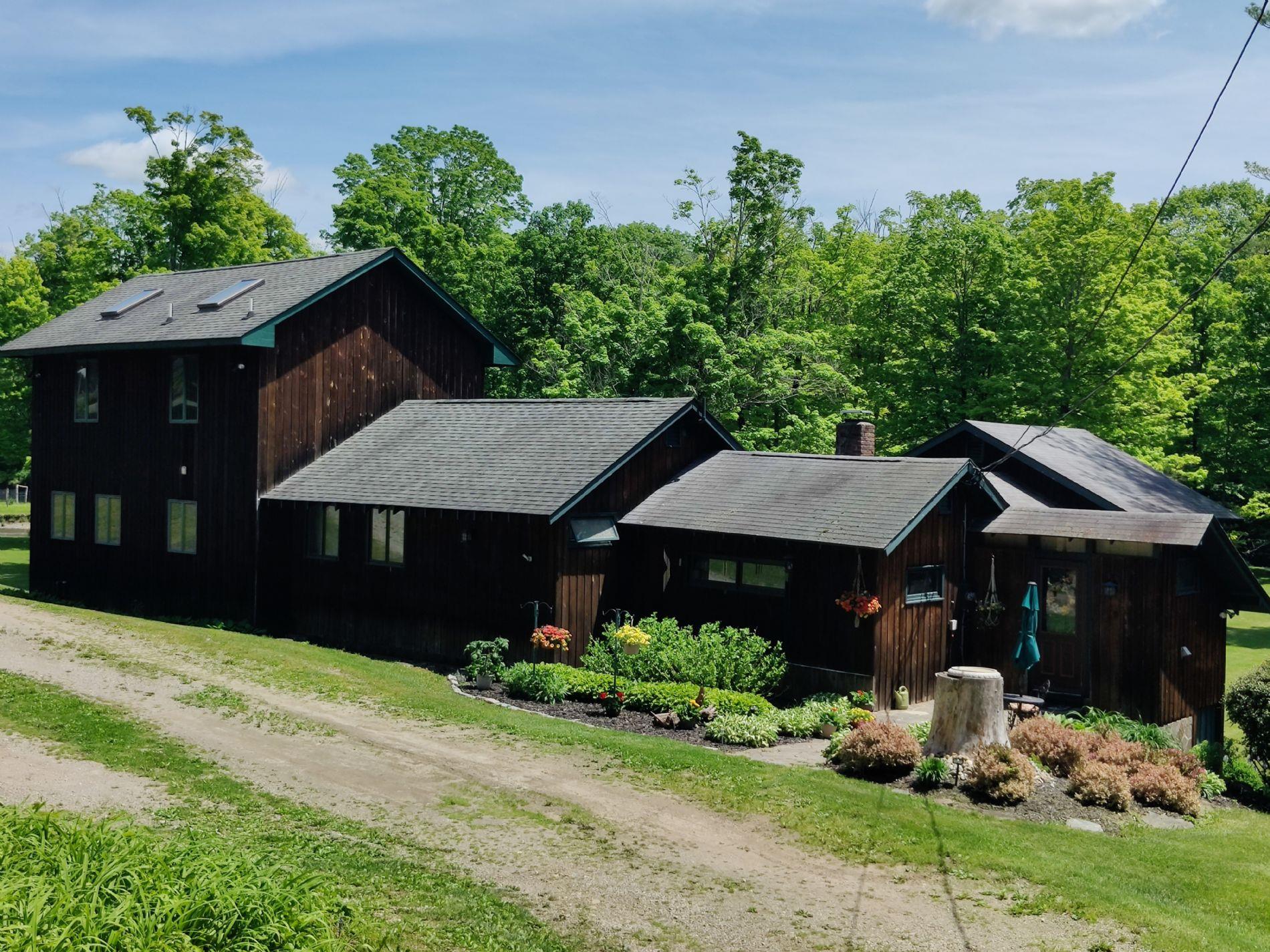 10 May Knoll, Dover Plains, New York image 17