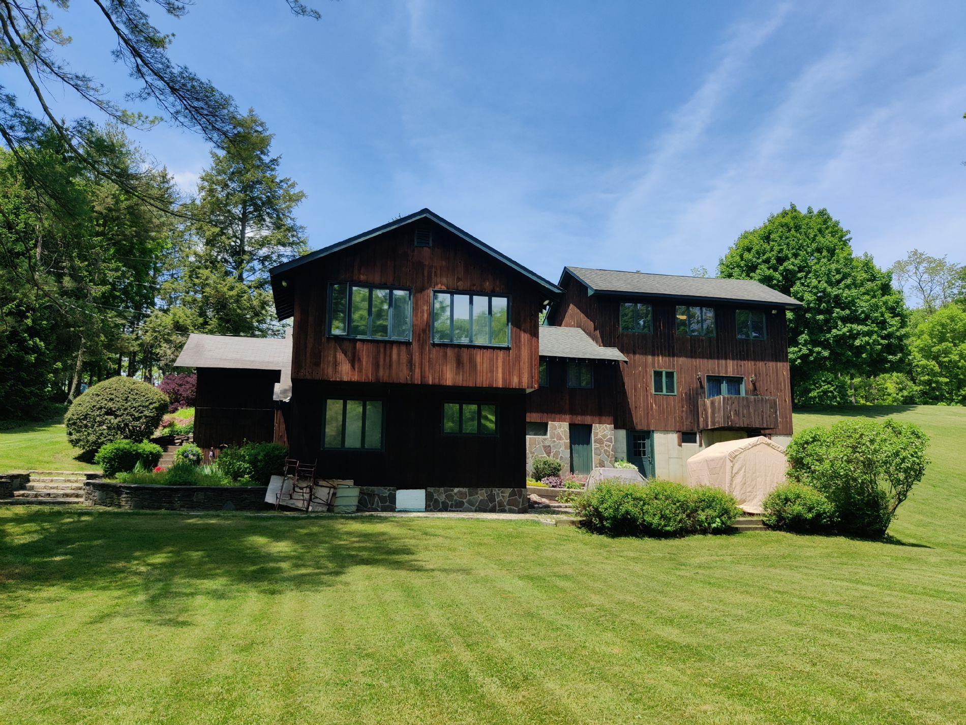 10 May Knoll, Dover Plains, New York image 1