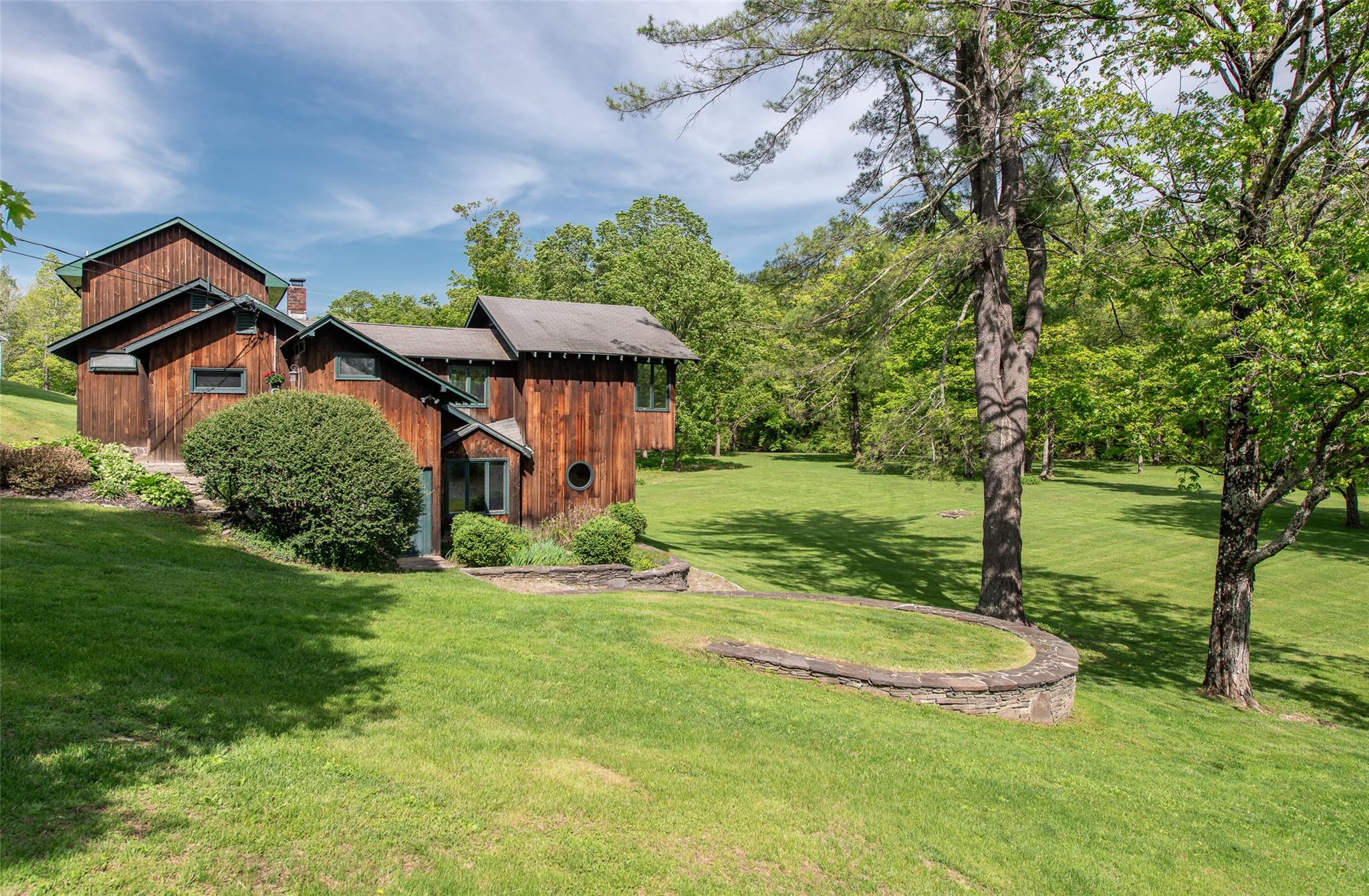 10 May Knoll, Dover Plains, New York image 4