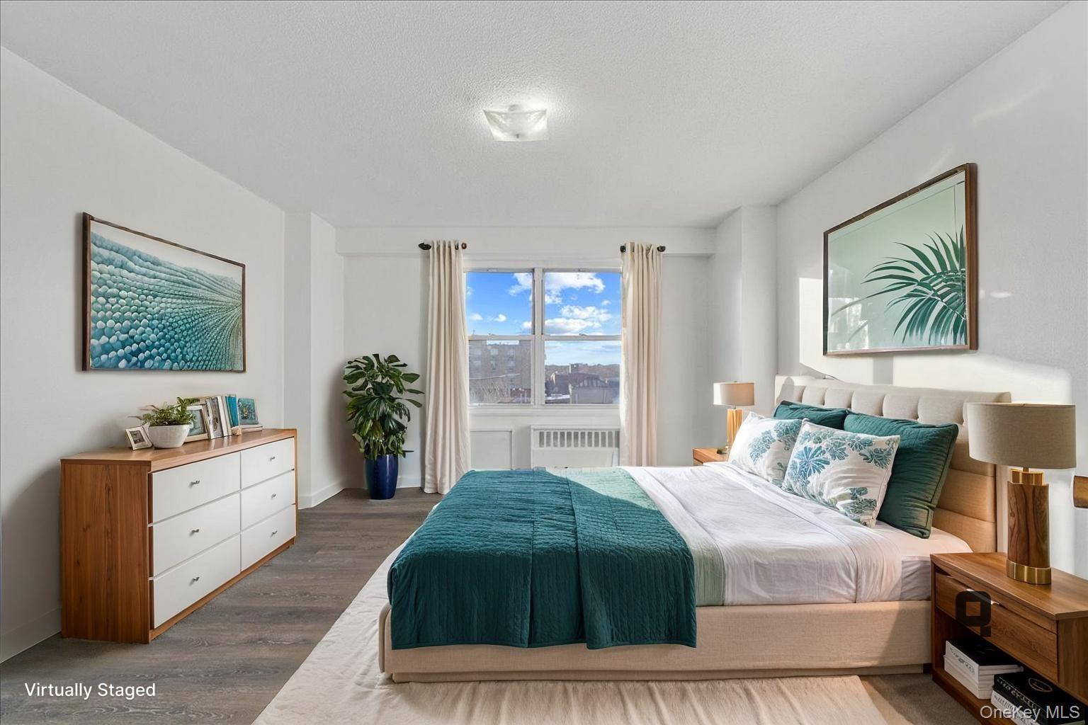 2550 Olinville Avenue 8H