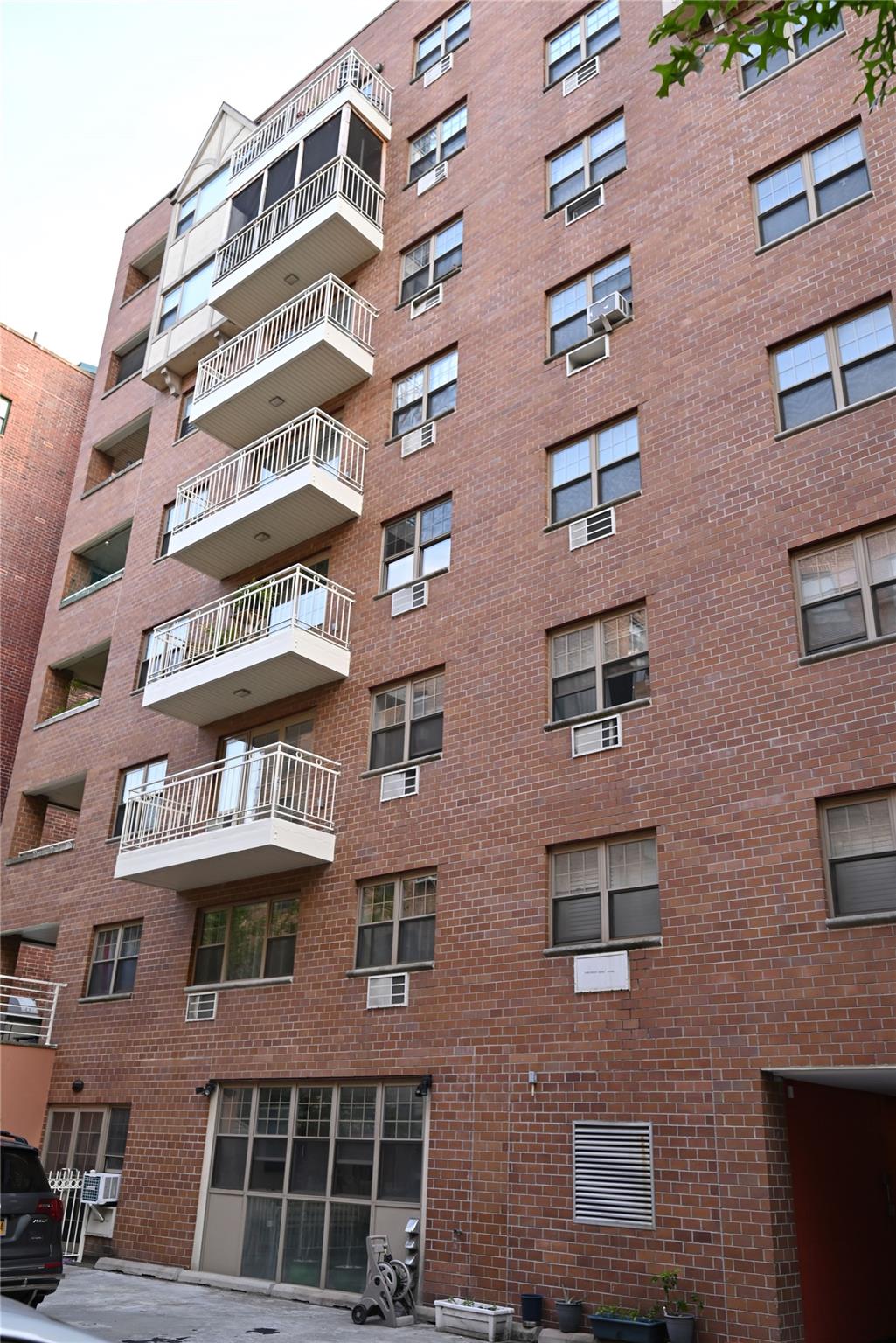 83-75 117th Street St #5C, Richmond Hill, New York image 11