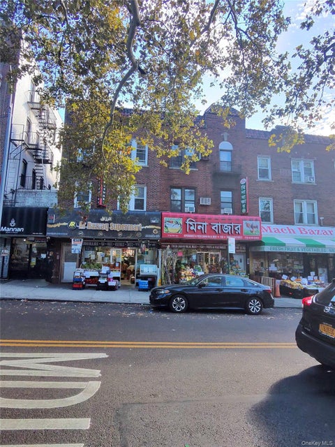 Photo of 7112 35th Ave AVE, Jackson Heights, NY 11372 (MLS # 1064035)
