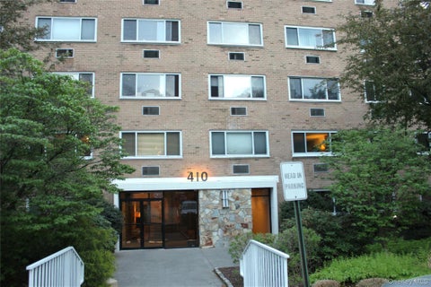 Condo For Sale - 410 Benedict Avenue #4J<br/> Tarrytown, NY 10591