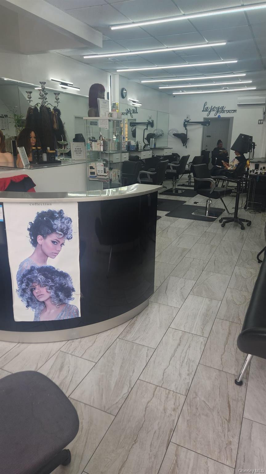 109-06 Corona Avenue