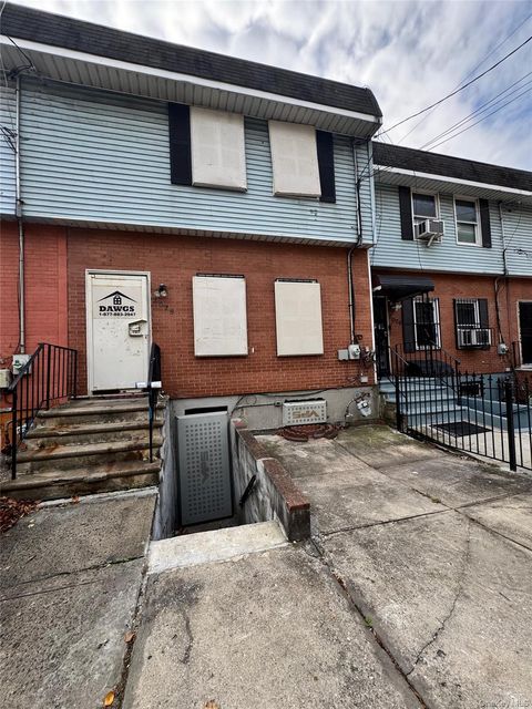 2028 Story Avenue Bronx NY 10473