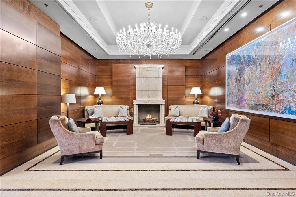 Photo of 1 Renaissance Square #23C, White Plains, NY 10601 (MLS # 1059613)