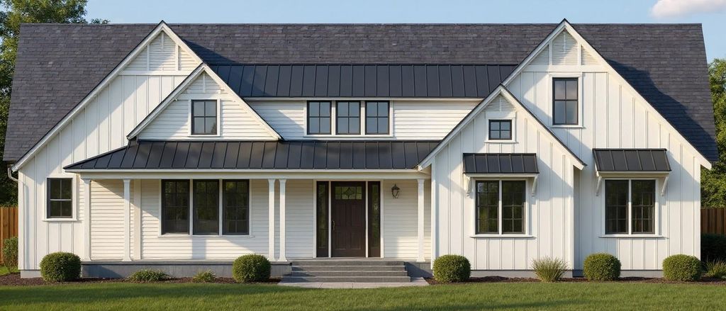 Photo of 1 Timothy Lane, Huntington Station, NY 11746 (MLS # 884626)