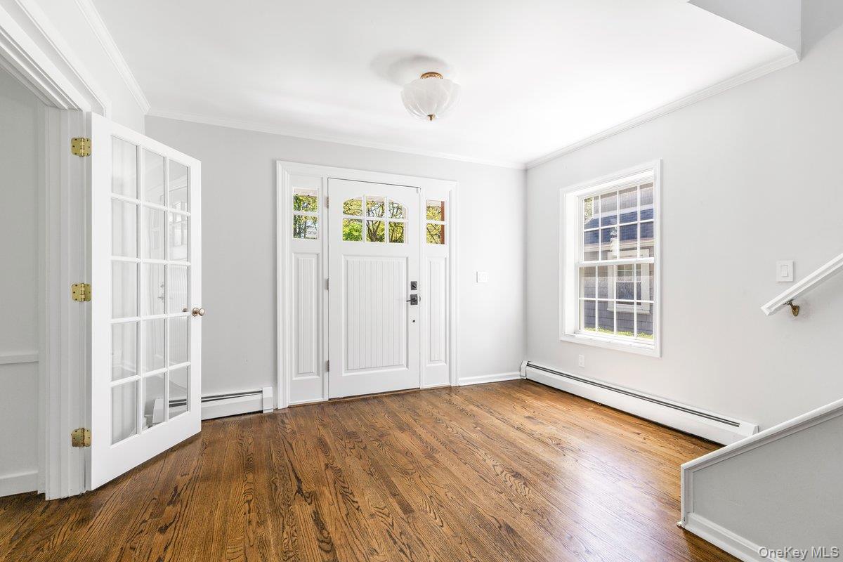 34 Davis Avenue