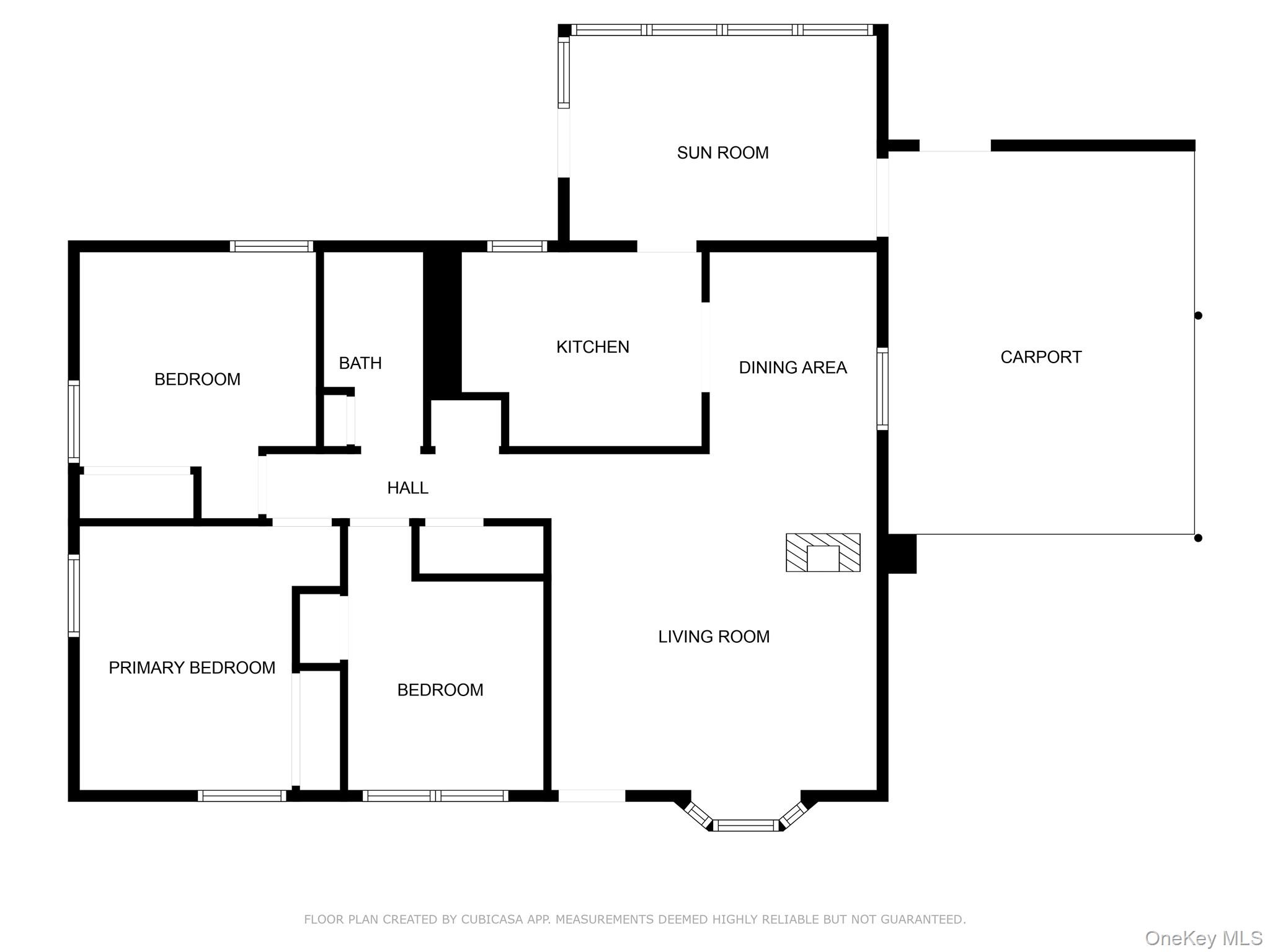 Woodstock, New York 12498, United States, 3 Bedrooms Bedrooms, ,1 BathroomBathrooms,Residential,Active,193676