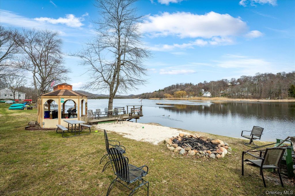 Photo of 47 Tonetta Lake Way, Brewster, NY 10509 (MLS # 963467)