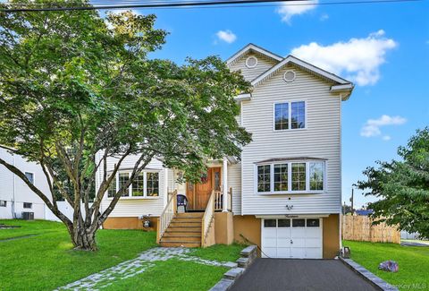 Photo of 14 Malone Avenue, Garnerville, NY 10923 (MLS # 986336)