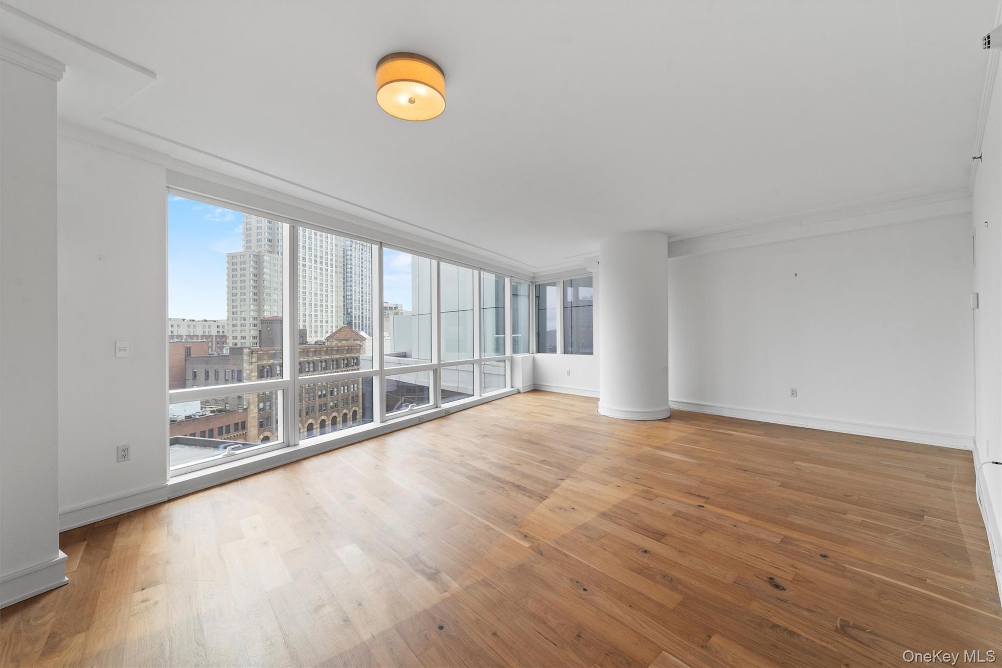 5 Renaissance Square 10G