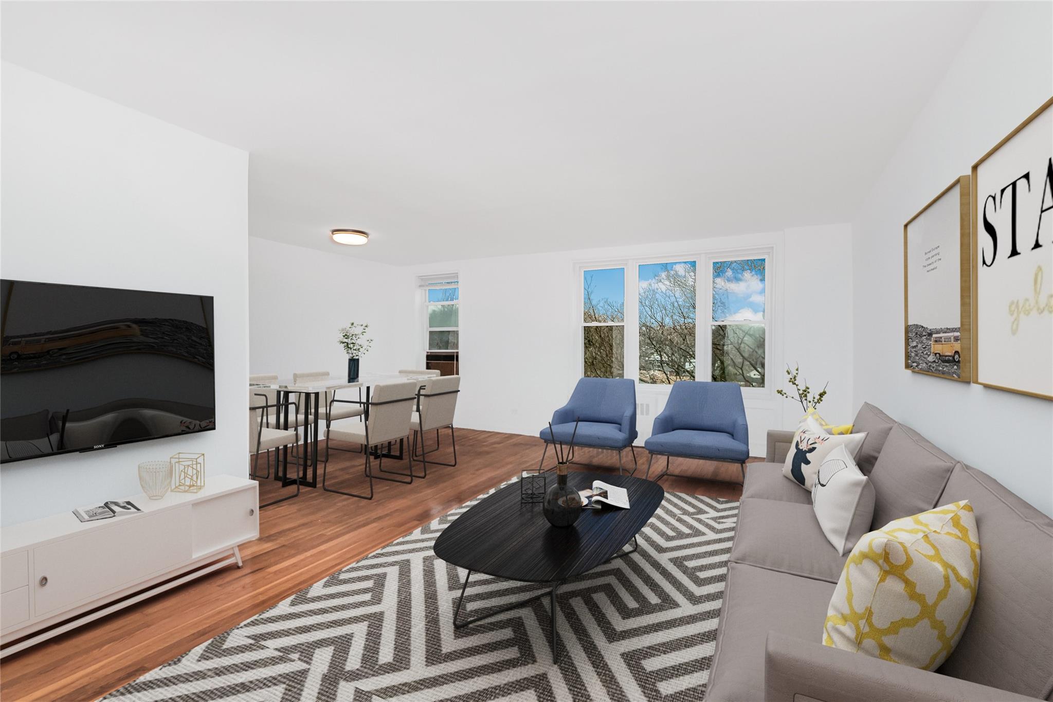 5775 Mosholu Avenue #7K, Bronx, New York image 1