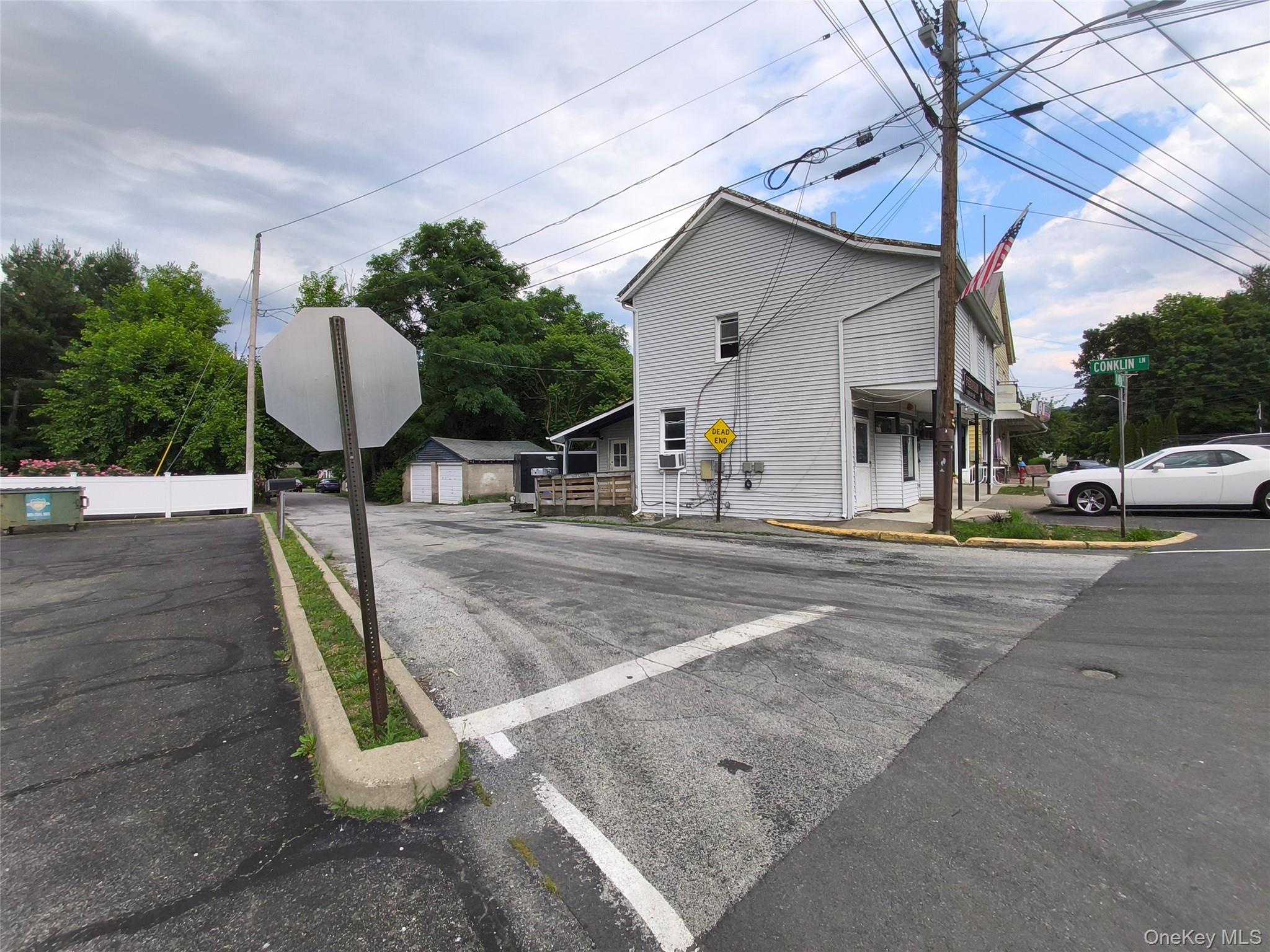 4 N Main Street
