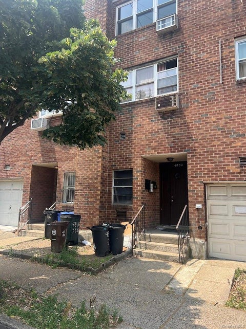 Photo of 4832 59th Street #Apt 1, Woodside, NY 11377 (MLS # 1010083)