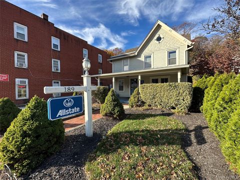 Photo of 189 Main Street #rear of building, Northport, NY 11768 (MLS # 938352)