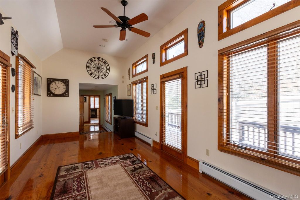 Photo of 70 Camp Drive, Rhinebeck, NY 12572 (MLS # 956396)