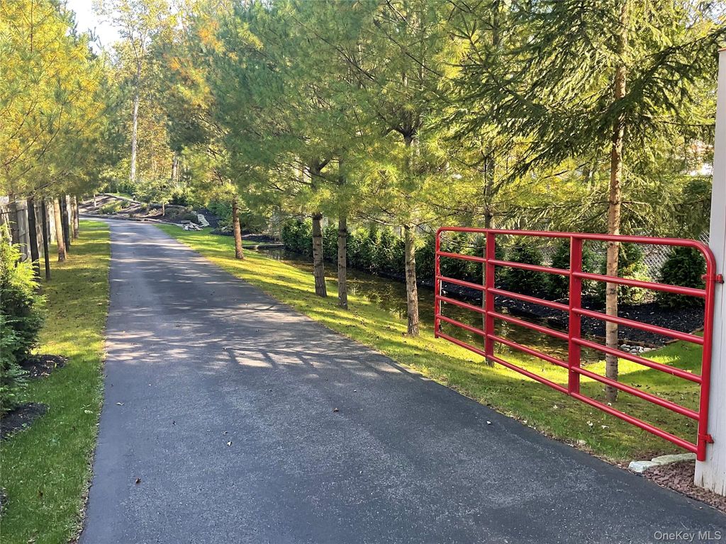 Photo of 70 Camp Drive, Rhinebeck, NY 12572 (MLS # 956396)