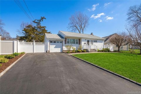 169 Charter Oaks Avenue Brentwood NY 11717
