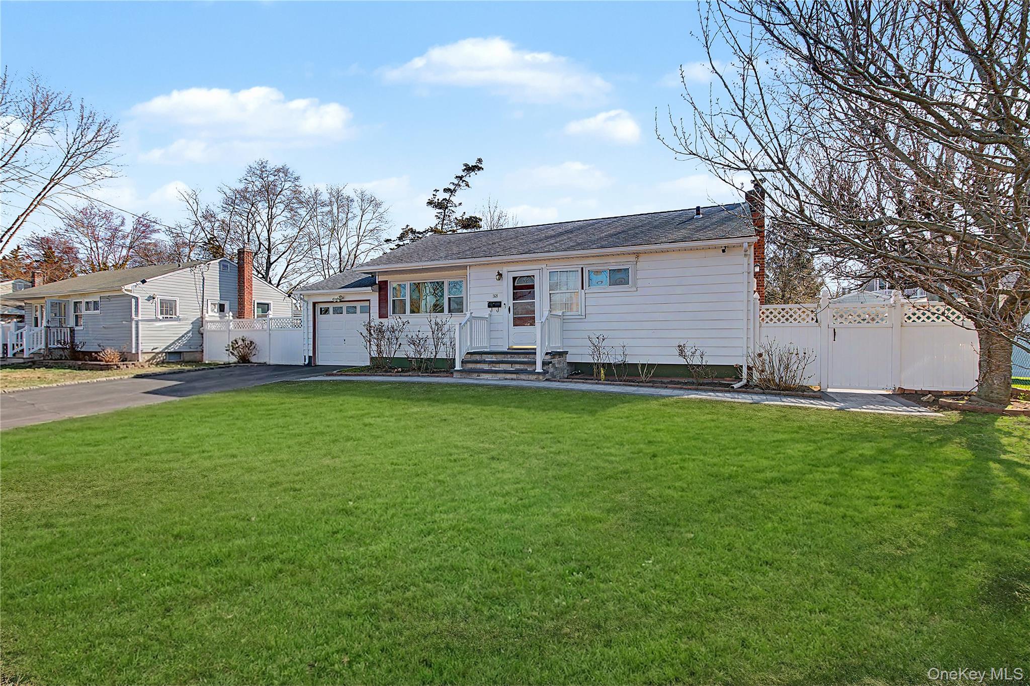 169 Charter Oaks Avenue