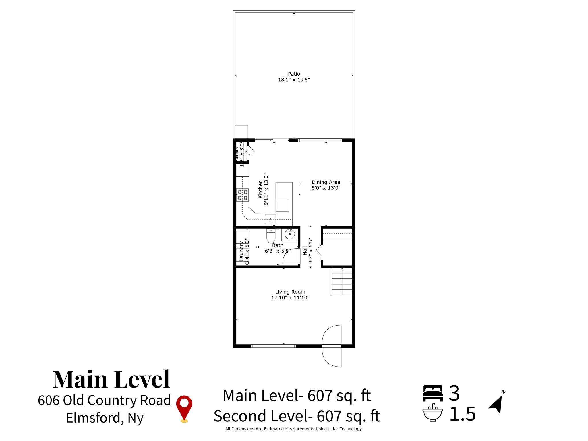 606 Old Country Road, Elmsford, New York image 45