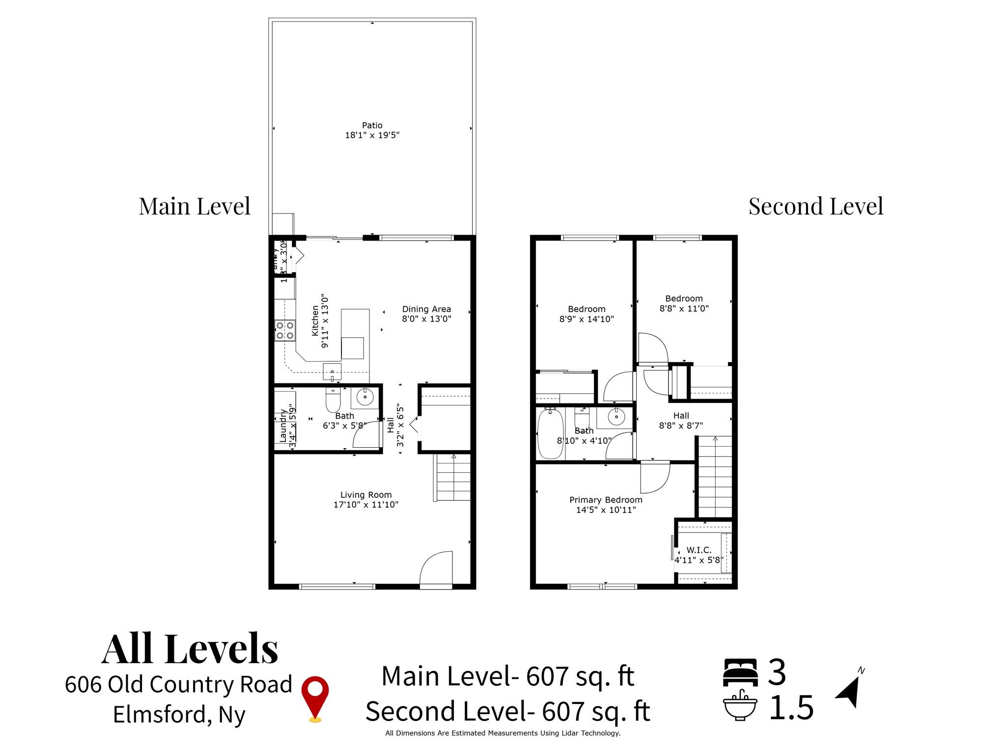 606 Old Country Road, Elmsford, New York image 44