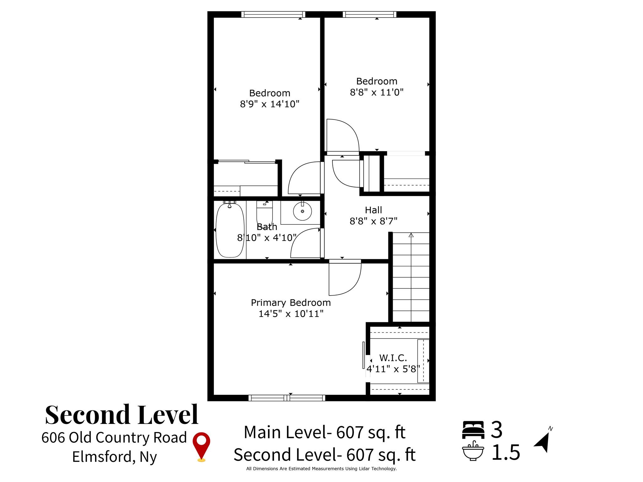 606 Old Country Road, Elmsford, New York image 46