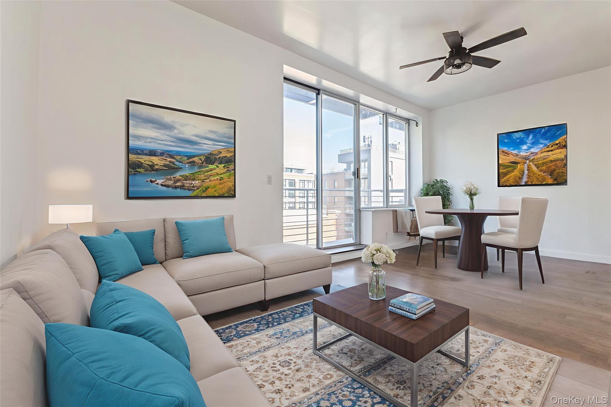 1142 Bedford Avenue FF4