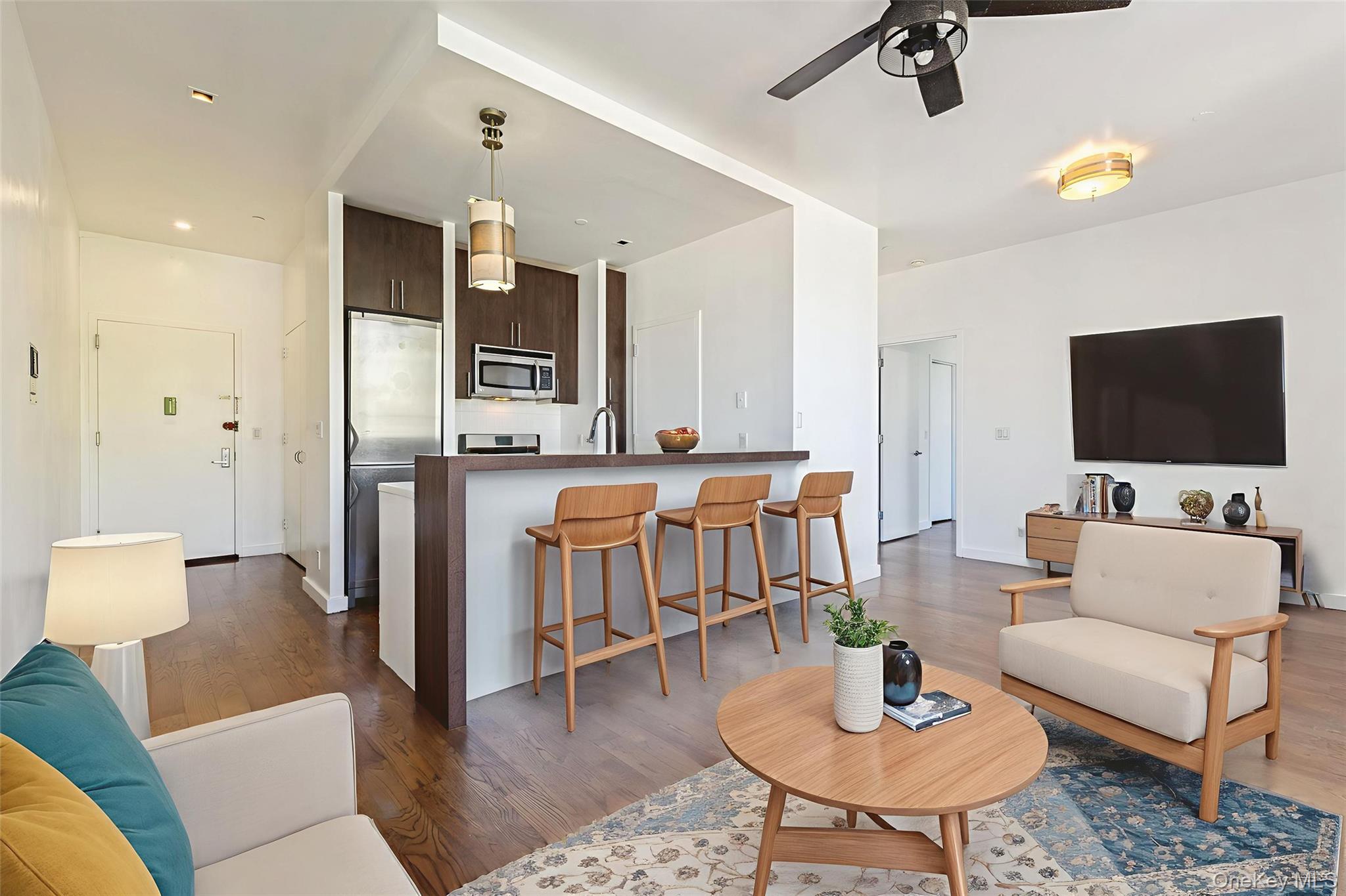 1142 Bedford Avenue FF4